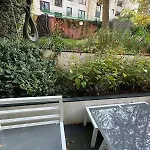 Moebliertes Apartment Hannover-Oststadt, Ideal Fuer Berufstaetige ハノーファー