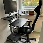 Moebliertes Apartment Hannover-Oststadt, Ideal Fuer Berufstaetige ハノーファー