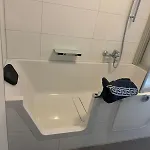 アパート Moebliertes Apartment Hannover-Oststadt, Ideal Fuer Berufstaetige ハノーファー