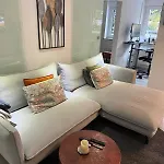 Moebliertes Apartment Hannover-Oststadt, Ideal Fuer Berufstaetige アパート *