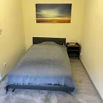 アパート Moebliertes Apartment Hannover-Oststadt, Ideal Fuer Berufstaetige