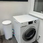 Moebliertes Apartment Hannover-Oststadt, Ideal Fuer Berufstaetige アパート ハノーファー