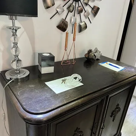 Haj Hannover-oststadt-apartment - Zentral, Ruhig & Exklusiv, Mit Garten & Kamin Appartement *
