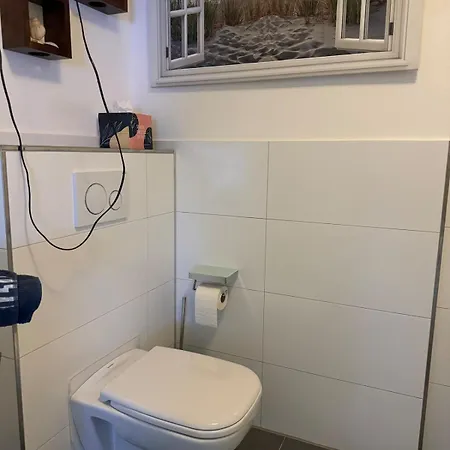 Haj Hannover-oststadt-apartment - Zentral, Ruhig & Exklusiv, Mit Garten & Kamin