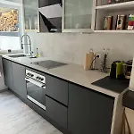 Moebliertes Apartment Hannover-Oststadt, Ideal Fuer Berufstaetige