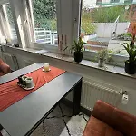 Moebliertes Apartment Hannover-Oststadt, Ideal Fuer Berufstaetige Lejlighed Hannover
