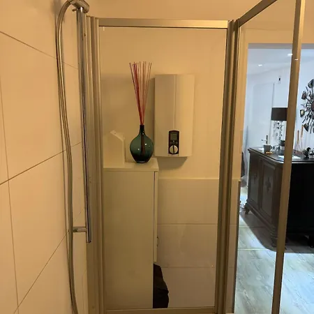 Haj Hannover-oststadt-apartment - Zentral, Ruhig & Exklusiv, Mit Garten & Kamin Hannover