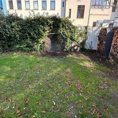 Apartment Möbliertes Hannover-oststadt, Ideal Für Berufstätige