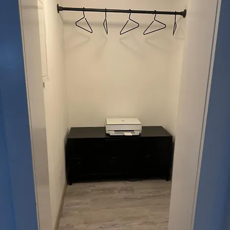 Haj Hannover-oststadt-apartment - Zentral, Ruhig & Exklusiv, Mit Garten & Kamin * Hannover