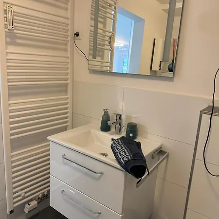 Haj Hannover-oststadt-apartment - Zentral, Ruhig & Exklusiv, Mit Garten & Kamin Apartment *