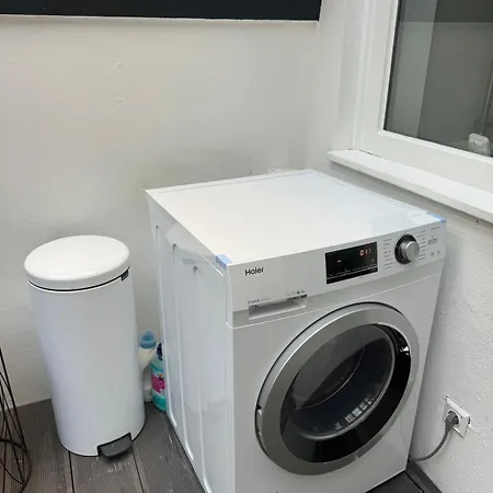 Haj Hannover-oststadt-apartment - Zentral, Ruhig & Exklusiv, Mit Garten & Kamin Apartment Hannover