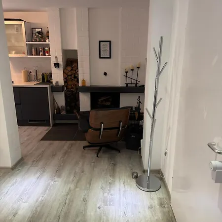 Haj Hannover-oststadt-apartment - Zentral, Ruhig & Exklusiv, Mit Garten & Kamin *