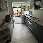 Moebliertes Apartment Hannover-Oststadt, Ideal Fuer Berufstaetige Apartman Hannover
